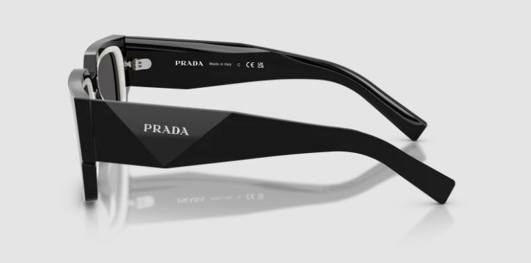 Prada PR-0PR B17S-16K08Z-54 Güneş Gözlüğü